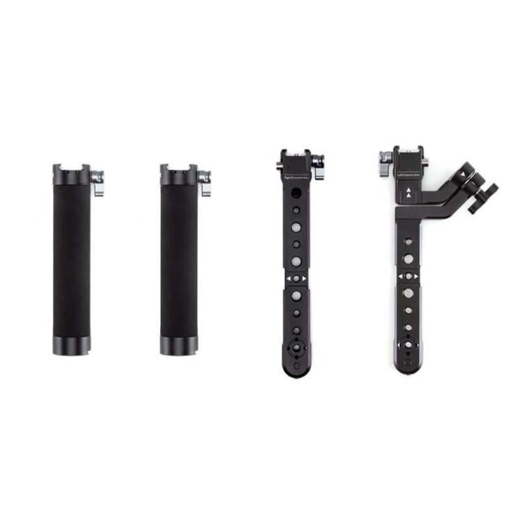 Original Adjustable Angle Anti - shake Shock Absorption Stabilized Gimbal For DJI RS 3, Original DJI RS 3 - ORIWHIZDJIDJI & Insta360 AccessoriesDJI Ronin Series