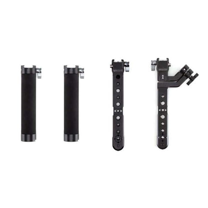 Original Adjustable Angle Anti - shake Shock Absorption Stabilized Gimbal For DJI RS 3, Original DJI RS 3 - ORIWHIZDJIDJI & Insta360 AccessoriesDJI Ronin Series