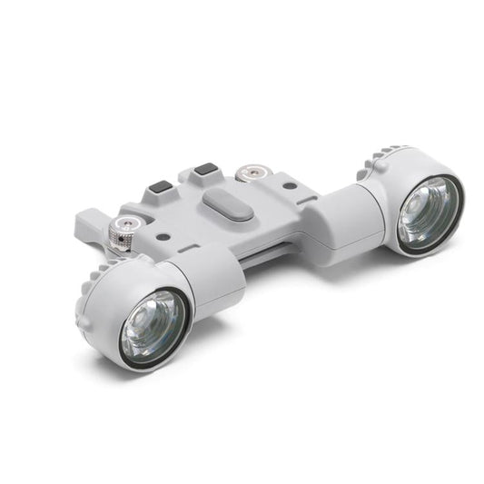 Original AL1 Spotlight For DJI Matrice 4 Series Drone Supports Two Modes Always - On And Strobe, AL1 Spotlight - ORIWHIZDJIDJI & Insta360 AccessoriesOther