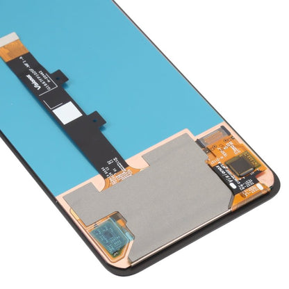 Original AMOLED LCD Screen For Motorola Edge 20 Fusion/Edge 20 Lite with Digitizer Full Assembly, For Motorola Edge 20 Fusion/Edge 20 Lite - ORIWHIZ