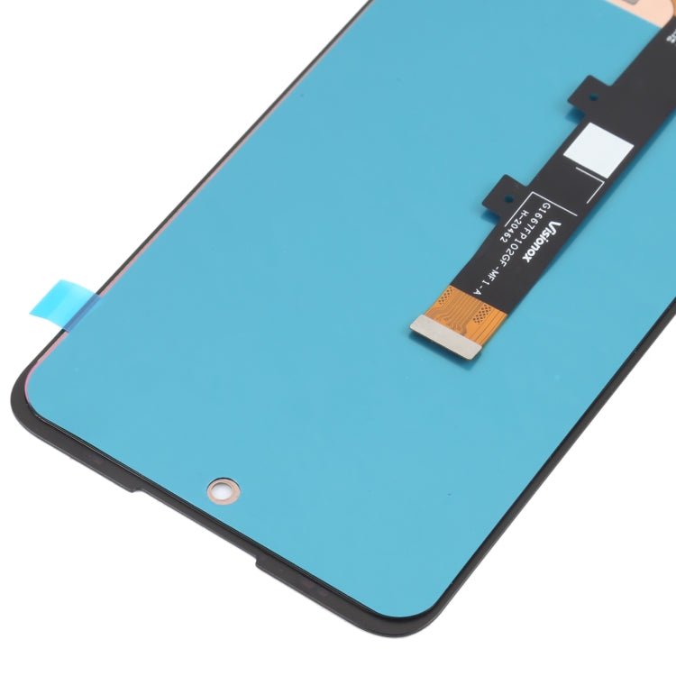 Original AMOLED LCD Screen For Motorola Edge 20 Fusion/Edge 20 Lite with Digitizer Full Assembly, For Motorola Edge 20 Fusion/Edge 20 Lite - ORIWHIZ