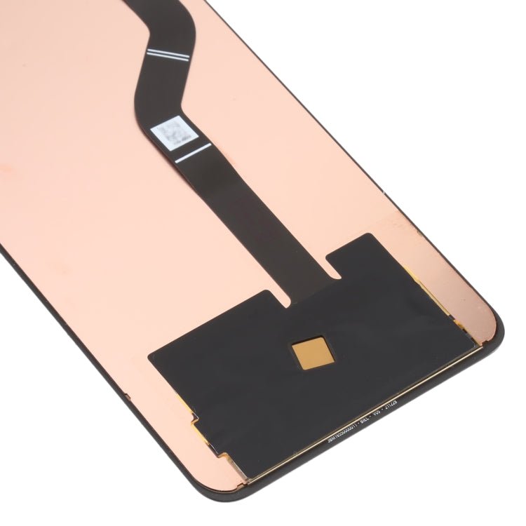 Original AMOLED LCD Screen For Xiaomi 12 Lite with Digitizer Full Assembly, For Xiaomi 12 Lite(Original) - ORIWHIZ