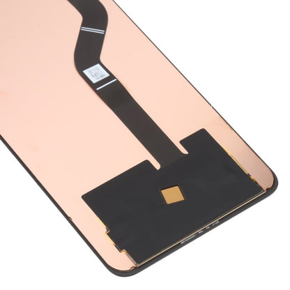 Original AMOLED LCD Screen For Xiaomi 12 Lite with Digitizer Full Assembly, For Xiaomi 12 Lite(Original) - ORIWHIZ