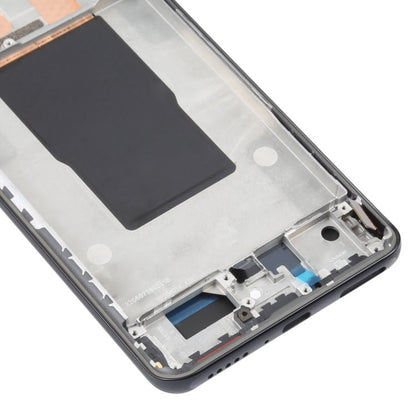 Original AMOLED LCD Screen For Xiaomi Redmi K50 Ultra / 12T / 12T Pro Digitizer Full Assembly with Frame, For Xiaomi Redmi K50 Ultra / 12T / 12T Pro (Original) - ORIWHIZ