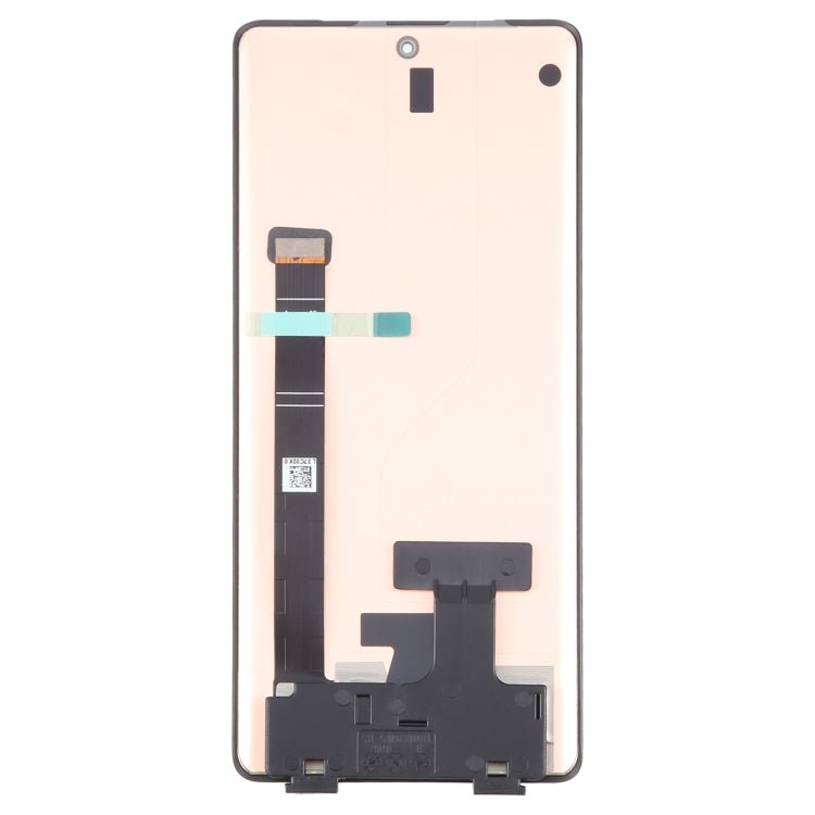 Original AMOLED LCD Screen with Digitizer Full Assembly, For Motorola Edge 40 Pro, For Motorola Edge+ 2023, For Motorola Moto X40 - ORIWHIZ