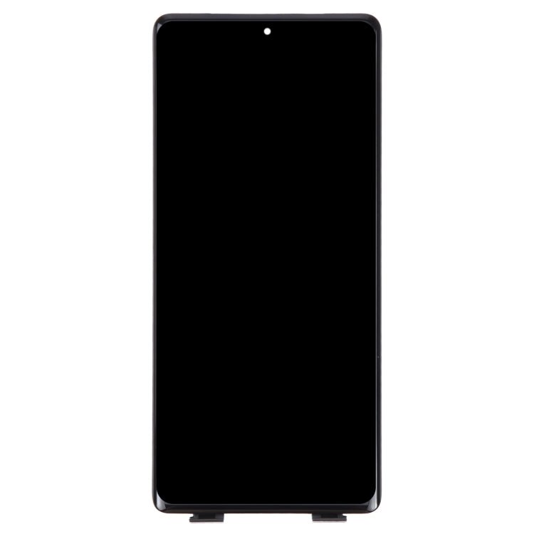 Original AMOLED LCD Screen with Digitizer Full Assembly, For Motorola Edge 40 Pro, For Motorola Edge+ 2023, For Motorola Moto X40 - ORIWHIZ