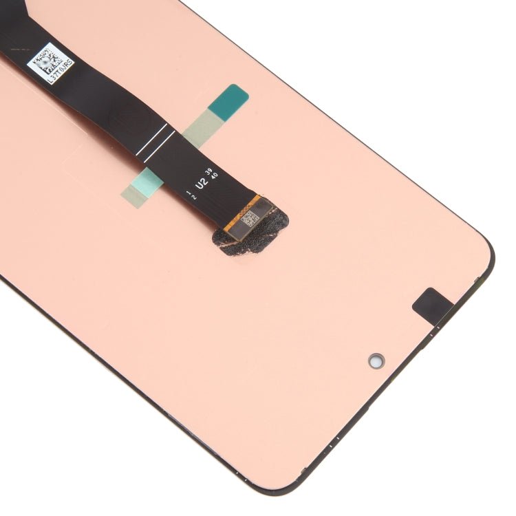 Original AMOLED LCD Screen with Digitizer Full Assembly, For Xiaomi Redmi Turbo 3, For Xiaomi Civi 4 Pro, For Xiaomi Poco M6 Pro 4G, For Xiaomi Redmi Note 13 Pro 4G, For Xiaomi Redmi Note 13 4G, For Xiaomi Redmi 13R 5G, For Xiaomi Redmi K70E�����������... - ORIWHIZ