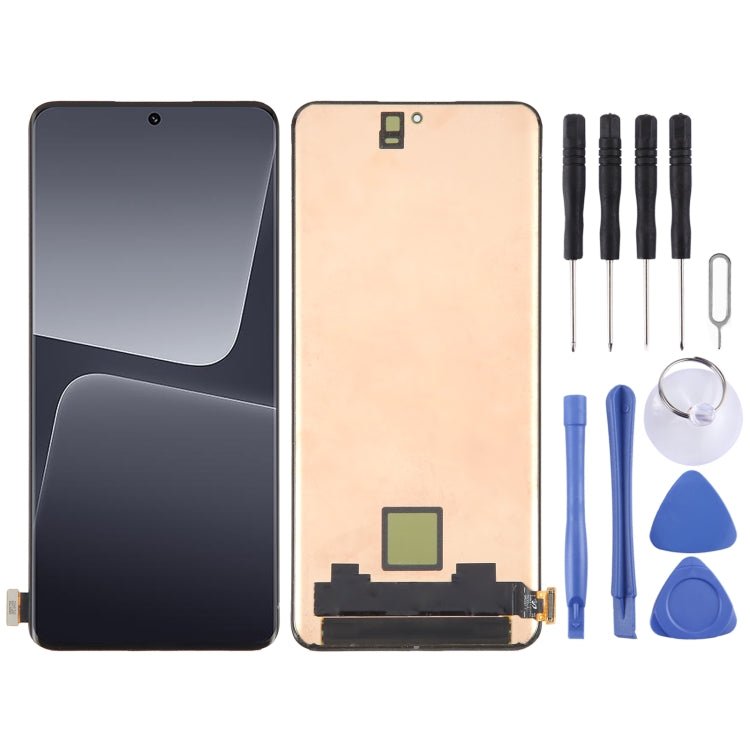 Original AMOLED LCD Screen with Digitizer Full Assembly, For Xiaomi Redmi Turbo 3, For Xiaomi Civi 4 Pro, For Xiaomi Poco M6 Pro 4G, For Xiaomi Redmi Note 13 Pro 4G, For Xiaomi Redmi Note 13 4G, For Xiaomi Redmi 13R 5G, For Xiaomi Redmi K70E�����������... - ORIWHIZ