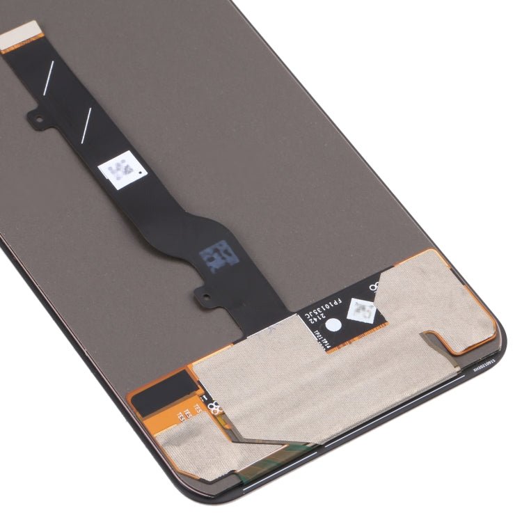 Original AMOLED Material LCD Screen and Digitizer Full Assembly for TCL 30/30+/30 5G T676H T676K T676J T776H, For TCL 30/30+/30 5G(Original) - ORIWHIZ