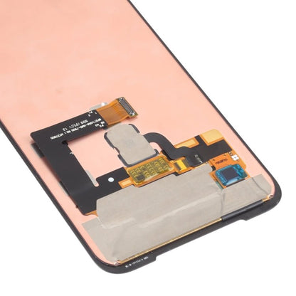 Original AMOLED Material LCD Screen and Digitizer Full Assembly for Xiaomi Black Shark 3 Pro, For Xiaomi Black Shark 3 Pro(Original) - ORIWHIZ