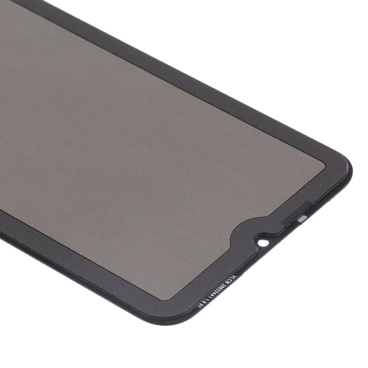 Original AMOLED Material LCD Screen and Digitizer Full Assembly for Xiaomi Redmi 10X PRO 5G / Redmi 10X 5G, For Xiaomi Redmi 10X PRO(Original) - ORIWHIZ
