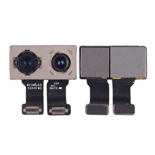 Original Back Facing Dual Camera for iPhone 7 Plus, For iPhone 7 Plus - ORIWHIZ
