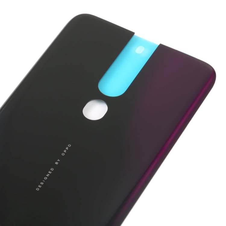 Original Battery Back Cover for OPPO F11 Pro, For OPPO F11 Pro - ORIWHIZ