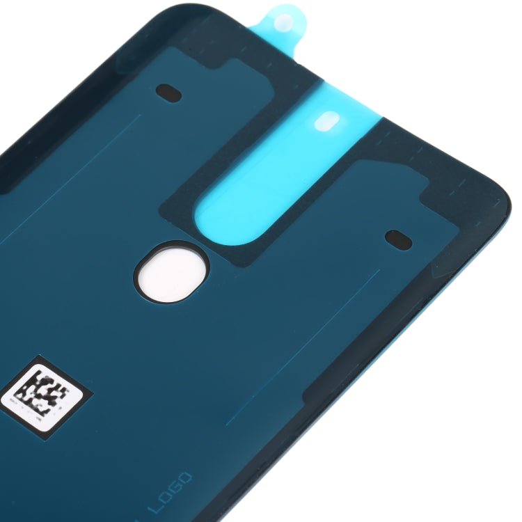 Original Battery Back Cover for OPPO F11 Pro, For OPPO F11 Pro - ORIWHIZ
