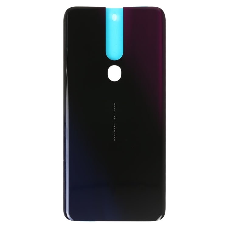 Original Battery Back Cover for OPPO F11 Pro, For OPPO F11 Pro - ORIWHIZ