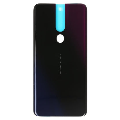 Original Battery Back Cover for OPPO F11 Pro, For OPPO F11 Pro - ORIWHIZ