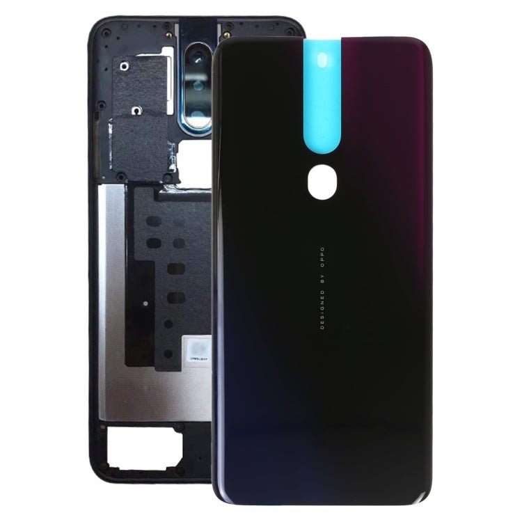 Original Battery Back Cover for OPPO F11 Pro, For OPPO F11 Pro - ORIWHIZ