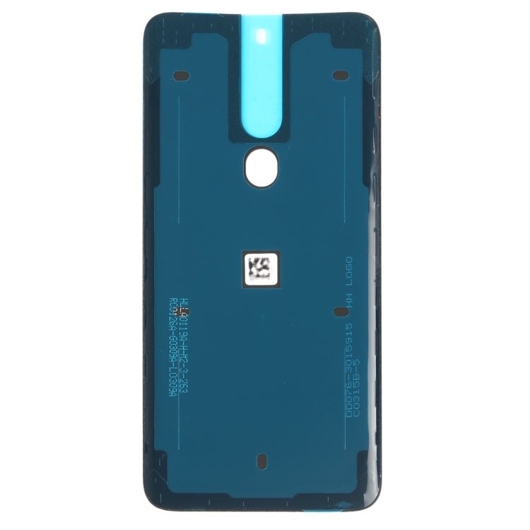 Original Battery Back Cover for OPPO F11 Pro, For OPPO F11 Pro - ORIWHIZ