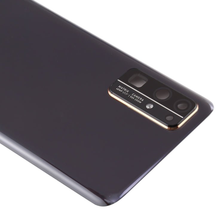 Original Battery Back Cover With Camera Lens Cover for Huawei Honor 30, For Huawei Honor 30 (Original) - ORIWHIZ