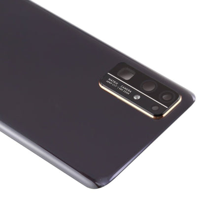 Original Battery Back Cover With Camera Lens Cover for Huawei Honor 30, For Huawei Honor 30 (Original) - ORIWHIZ