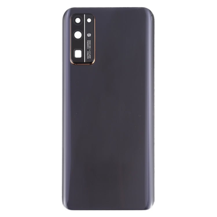 Original Battery Back Cover With Camera Lens Cover for Huawei Honor 30, For Huawei Honor 30 (Original) - ORIWHIZ