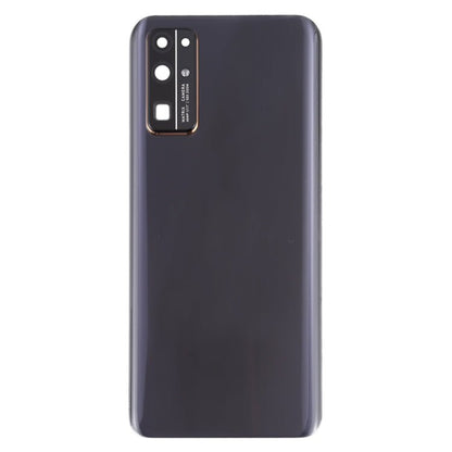 Original Battery Back Cover With Camera Lens Cover for Huawei Honor 30, For Huawei Honor 30 (Original) - ORIWHIZ