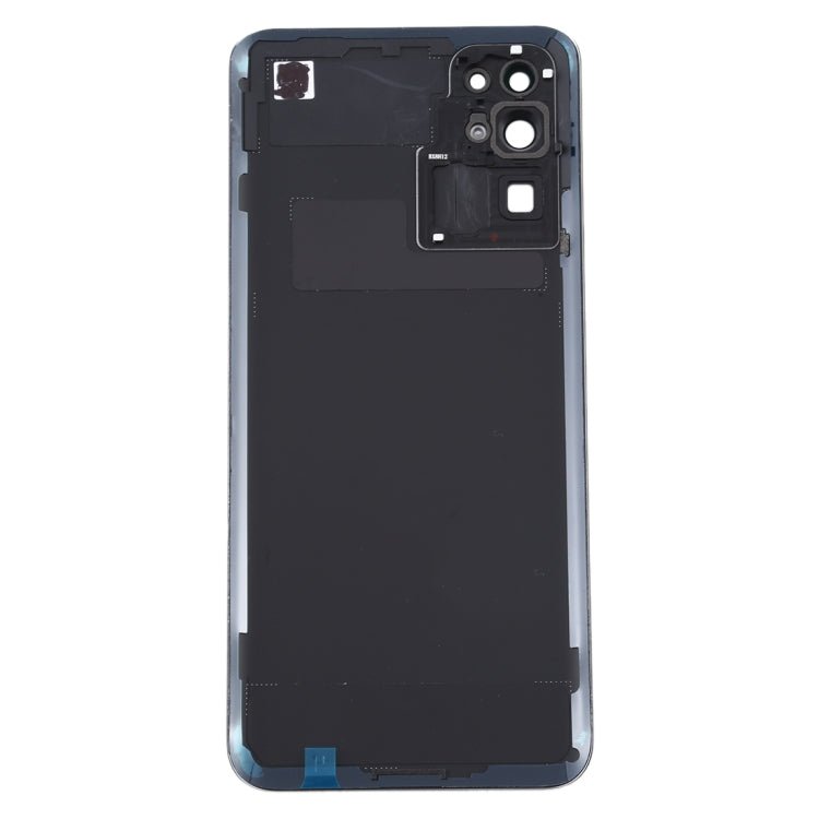 Original Battery Back Cover With Camera Lens Cover for Huawei Honor 30, For Huawei Honor 30 (Original) - ORIWHIZ