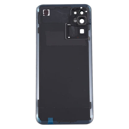 Original Battery Back Cover With Camera Lens Cover for Huawei Honor 30, For Huawei Honor 30 (Original) - ORIWHIZ