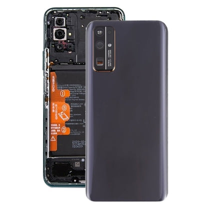 Original Battery Back Cover With Camera Lens Cover for Huawei Honor 30, For Huawei Honor 30 (Original) - ORIWHIZ