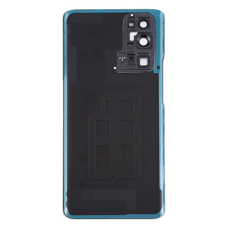Original Battery Back Cover with Camera Lens Cover for Huawei Honor 30 Pro, For Huawei Honor 30 Pro - ORIWHIZ