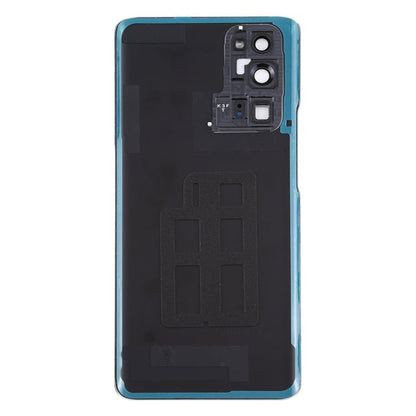 Original Battery Back Cover with Camera Lens Cover for Huawei Honor 30 Pro, For Huawei Honor 30 Pro - ORIWHIZ