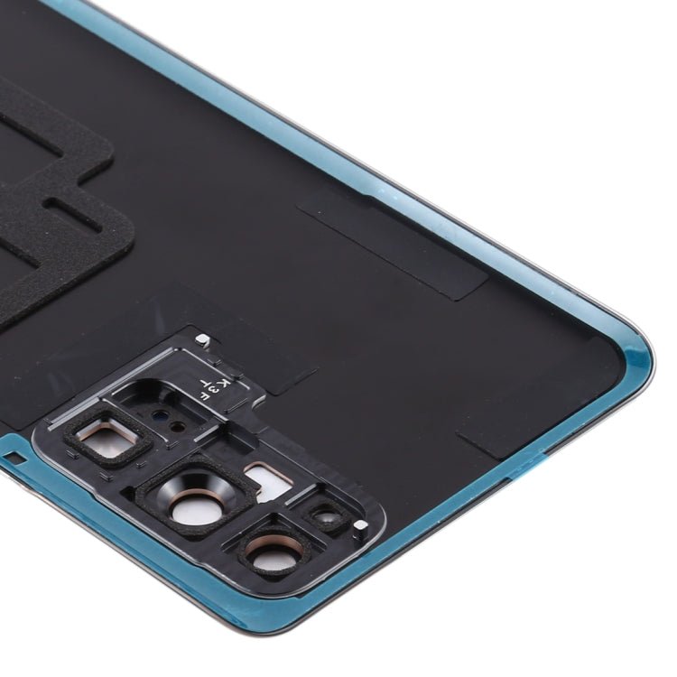 Original Battery Back Cover with Camera Lens Cover for Huawei Honor 30 Pro, For Huawei Honor 30 Pro - ORIWHIZ