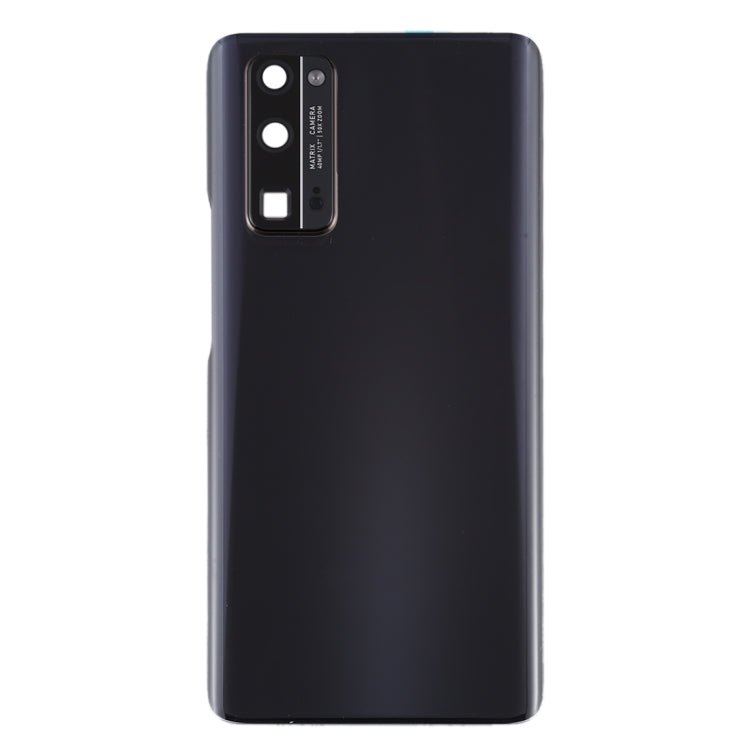 Original Battery Back Cover with Camera Lens Cover for Huawei Honor 30 Pro, For Huawei Honor 30 Pro - ORIWHIZ