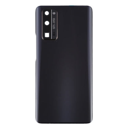 Original Battery Back Cover with Camera Lens Cover for Huawei Honor 30 Pro, For Huawei Honor 30 Pro - ORIWHIZ