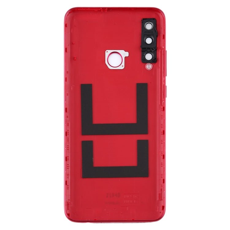 Original Battery Back Cover with Camera Lens Cover for Huawei P Smart+ 2019, For Huawei P Smart+ 2019(Original) - ORIWHIZ