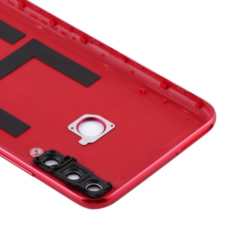 Original Battery Back Cover with Camera Lens Cover for Huawei P Smart+ 2019, For Huawei P Smart+ 2019(Original) - ORIWHIZ