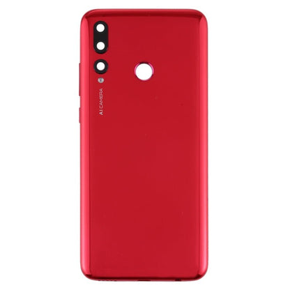 Original Battery Back Cover with Camera Lens Cover for Huawei P Smart+ 2019, For Huawei P Smart+ 2019(Original) - ORIWHIZ