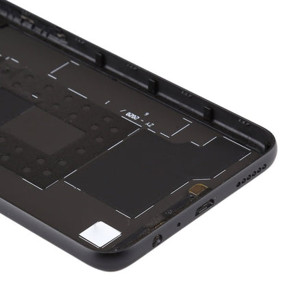 Original Battery Back Cover with Side Keys for Huawei Enjoy 10e, For Huawei Enjoy 10e (Original) - ORIWHIZ