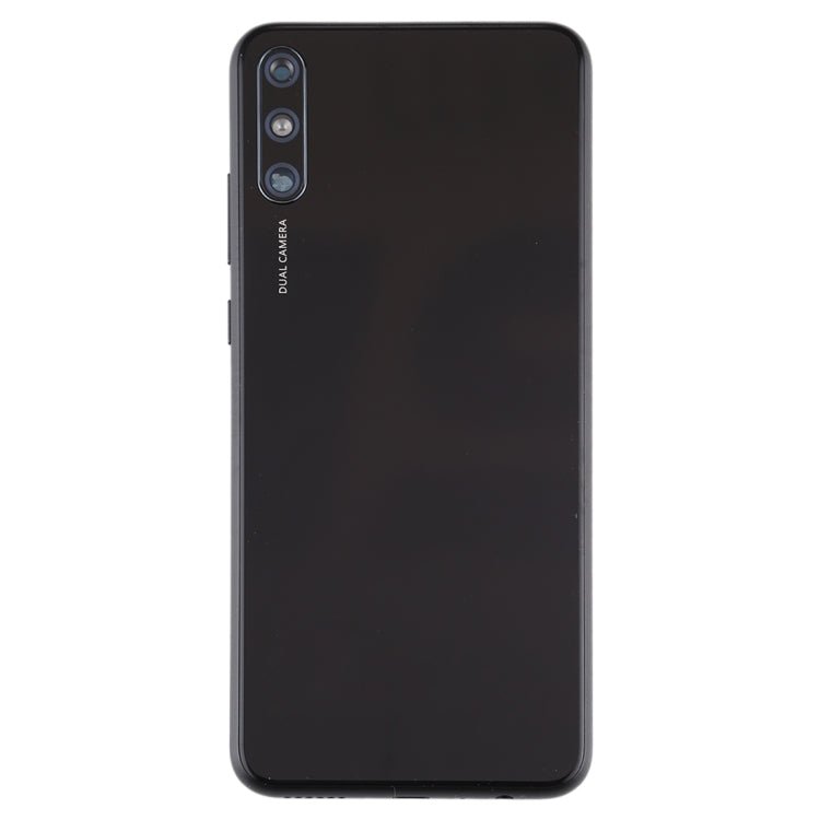 Original Battery Back Cover with Side Keys for Huawei Enjoy 10e, For Huawei Enjoy 10e (Original) - ORIWHIZ