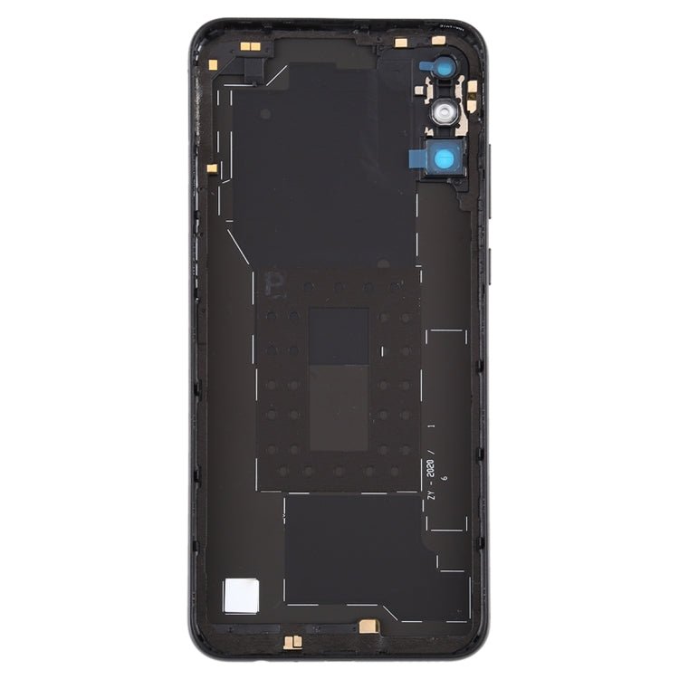 Original Battery Back Cover with Side Keys for Huawei Enjoy 10e, For Huawei Enjoy 10e (Original) - ORIWHIZ