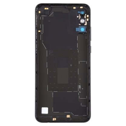 Original Battery Back Cover with Side Keys for Huawei Enjoy 10e, For Huawei Enjoy 10e (Original) - ORIWHIZ