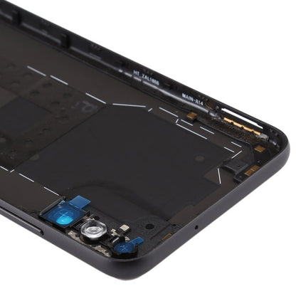 Original Battery Back Cover with Side Keys for Huawei Enjoy 10e, For Huawei Enjoy 10e (Original) - ORIWHIZ