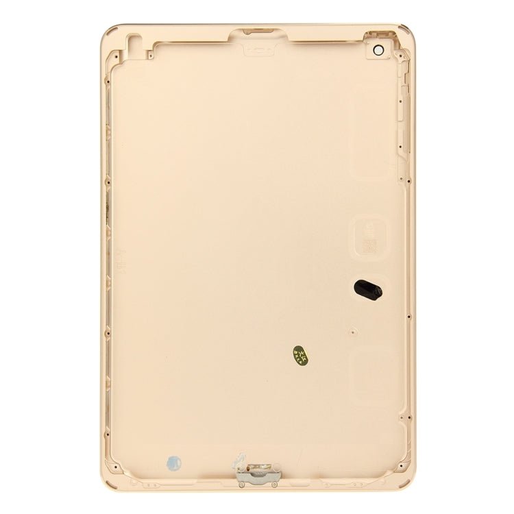 Original Battery Back Housing Cover for iPad mini 3(WiFi Version), For Apple iPad mini 3(WiFi) - ORIWHIZ