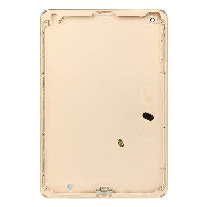 Original Battery Back Housing Cover for iPad mini 3(WiFi Version), For Apple iPad mini 3(WiFi) - ORIWHIZ