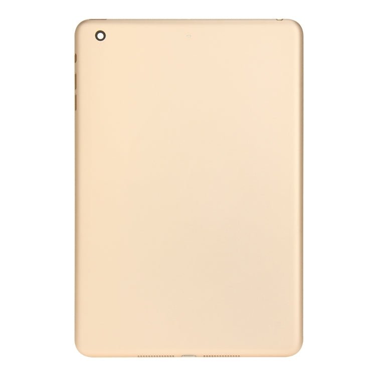 Original Battery Back Housing Cover for iPad mini 3(WiFi Version), For Apple iPad mini 3(WiFi) - ORIWHIZ