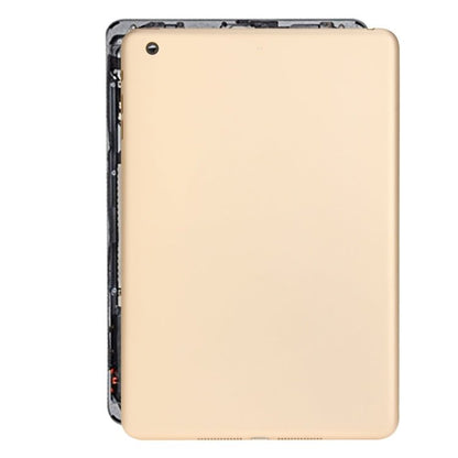 Original Battery Back Housing Cover for iPad mini 3(WiFi Version), For Apple iPad mini 3(WiFi) - ORIWHIZ