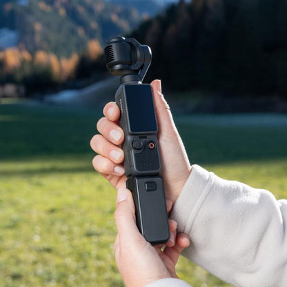 Original Battery Handle For DJI Osmo Pocket 4 / Osmo Pocket 3, Pocket 4 Battery Handle - ORIWHIZDJIDJI & Insta360 AccessoriesMount & Holder
