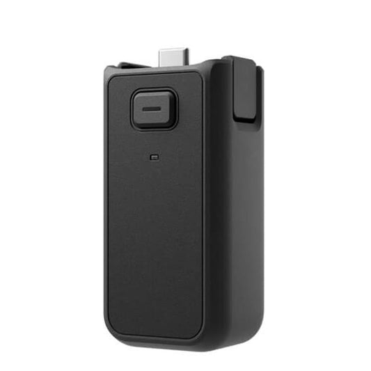 مقبض بطارية أصلي لكاميرا DJI Osmo Pocket 4 / Osmo Pocket 3، مقبض بطارية Pocket 4 - ملحقات DJI و Insta360 - حامل