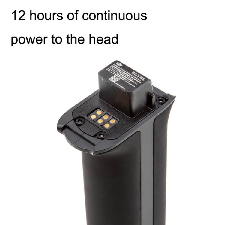 Original BG30 Battery Grip For DJI RS 3 Pro / RS 2, for DJI RS 3 Pro / RS 2 BG30 - ORIWHIZDJIDJI & Insta360 AccessoriesDJI Ronin Series