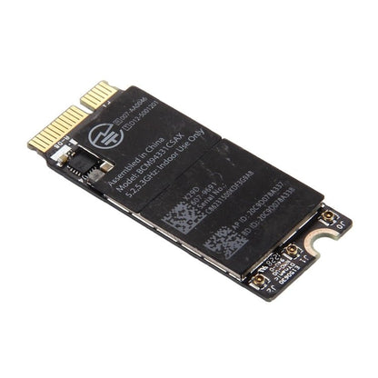 Original Bluetooth 4.0 Network Adapter Card BCM94331CSAX for Macbook Pro 13.3 inch & 15.4 inch (2012 ）A1398 / A1425, A1398 / A1425 - ORIWHIZ